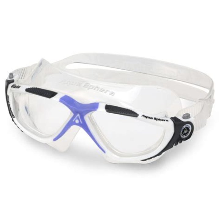 Are Aqua Sphere goggles good?