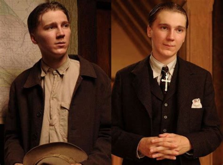 Are Eli and Paul the same person?