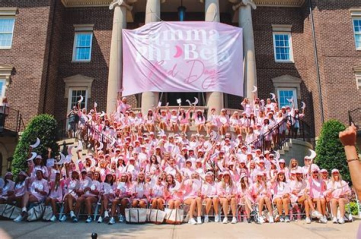 Are fraternity dues per semester?