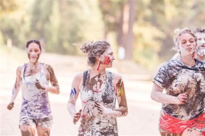 Are mud runs safe?