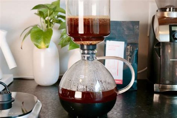 Are siphon coffee makers any good?