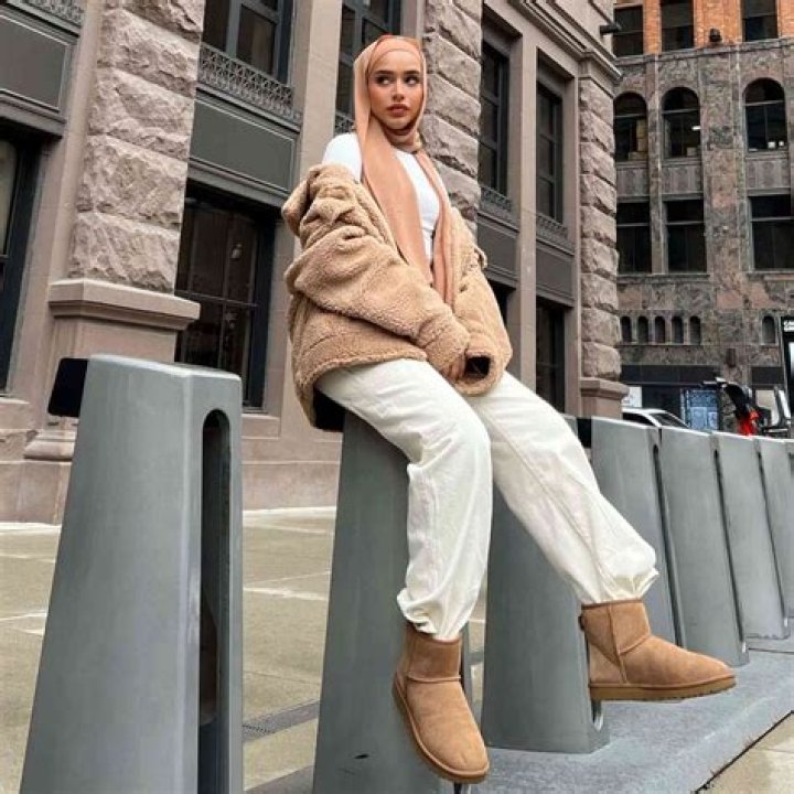 Are Ugg boots good for winter?