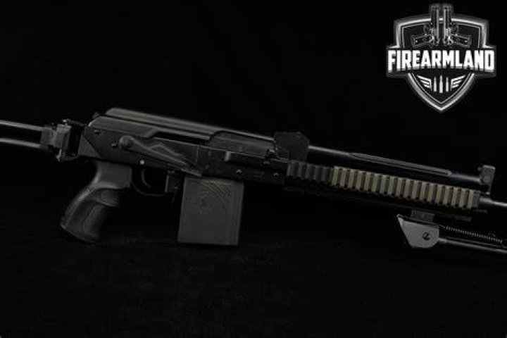 Are Vepr rifles any good?
