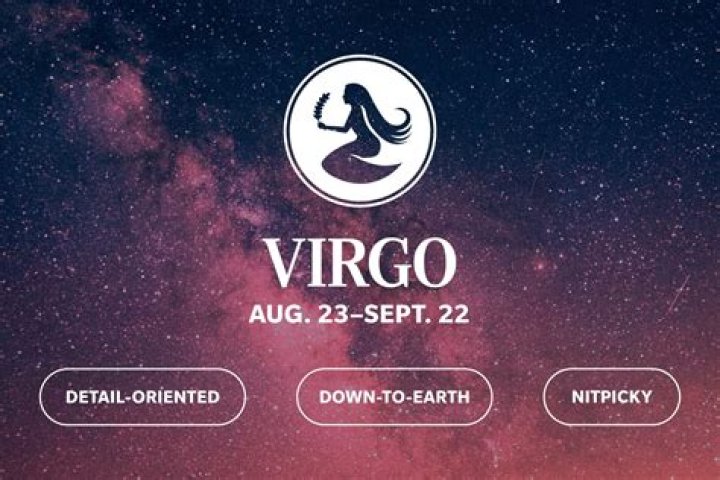 Are Virgos mushy?