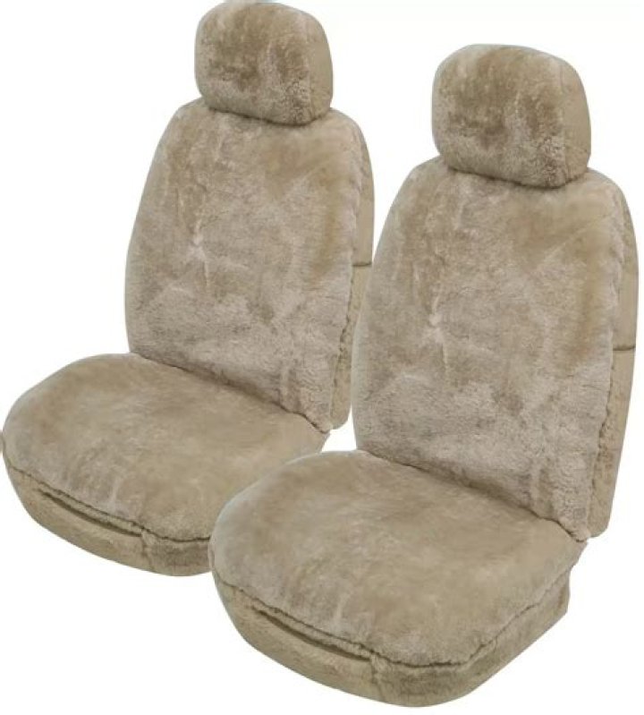 Are wool seat covers worth it?