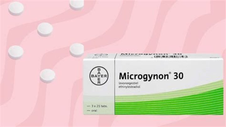 Can I get microgynon from pharmacy?