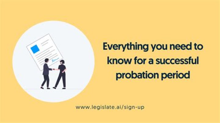 Can you be on probation in two different countries?