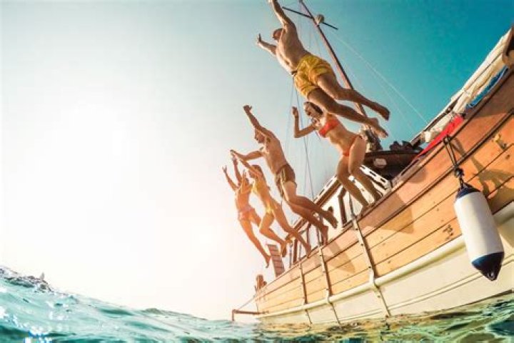 Do spring breakers go on cruises?