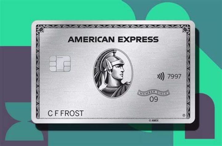 Does Amex Platinum have cashback?