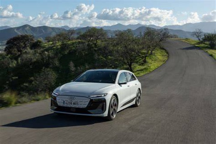 Does Audi A1 come in diesel?