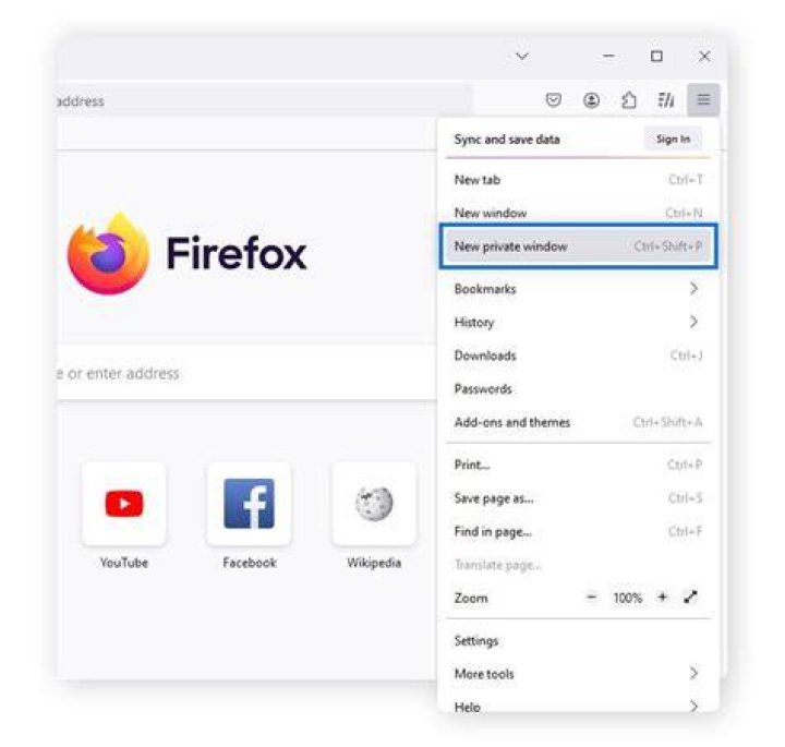 Does Firefox have an IE mode?