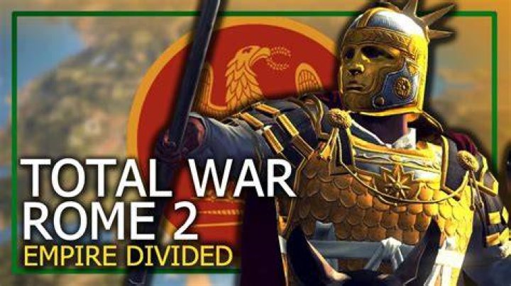 Does Rome 2 Total War work on Windows 10?