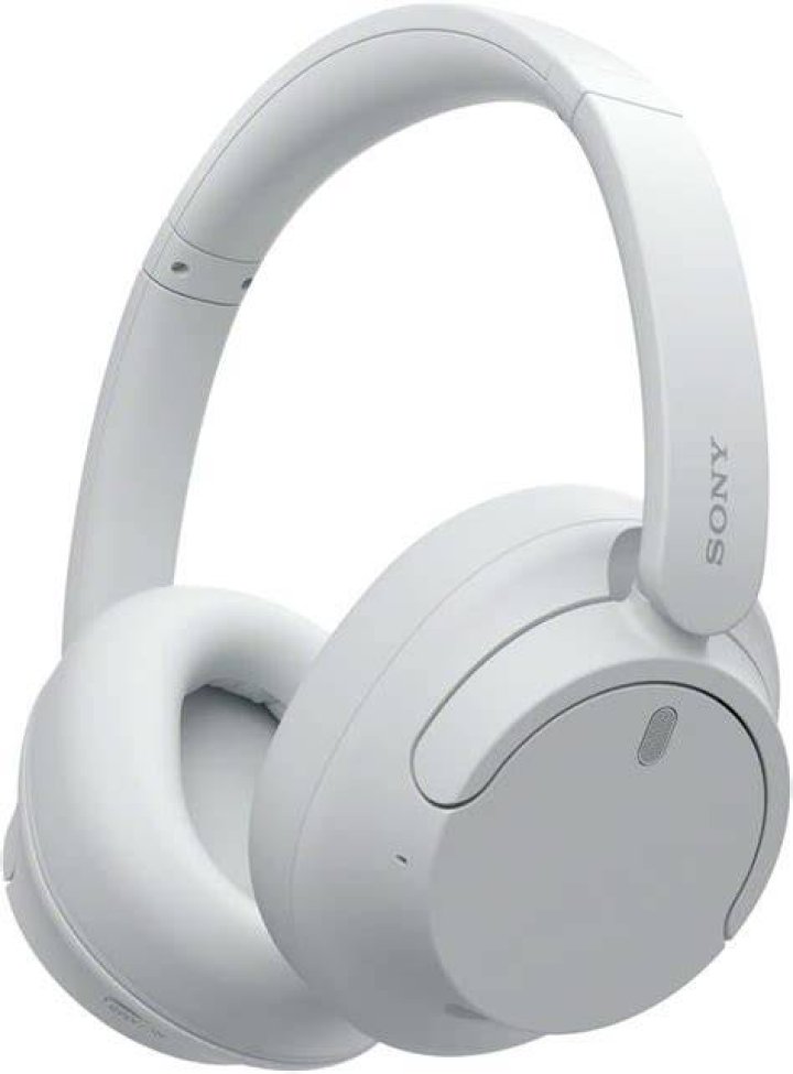 Does Sony headset have a mic?