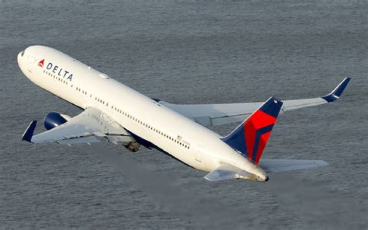 Does the Boeing 767 have winglets?