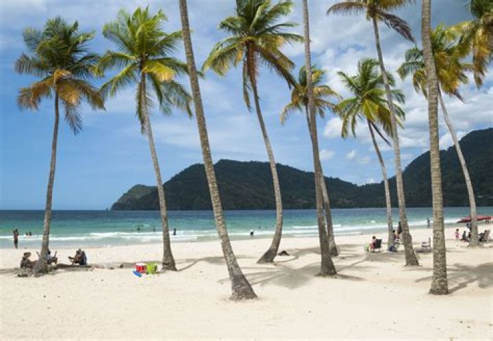 Does Tobago have good beaches?