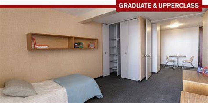 Does Uchicago have single dorms?