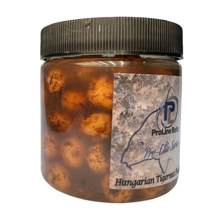 Does Walmart carry tiger nuts?