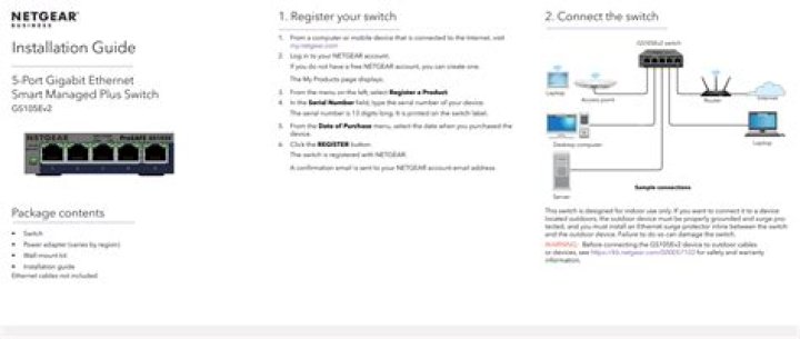 How do I contact NETGEAR customer support?