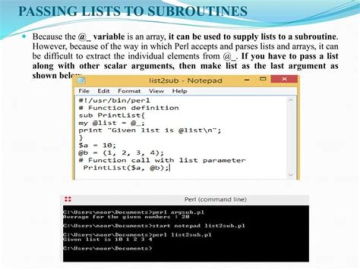 How do I exit a subroutine in Perl?