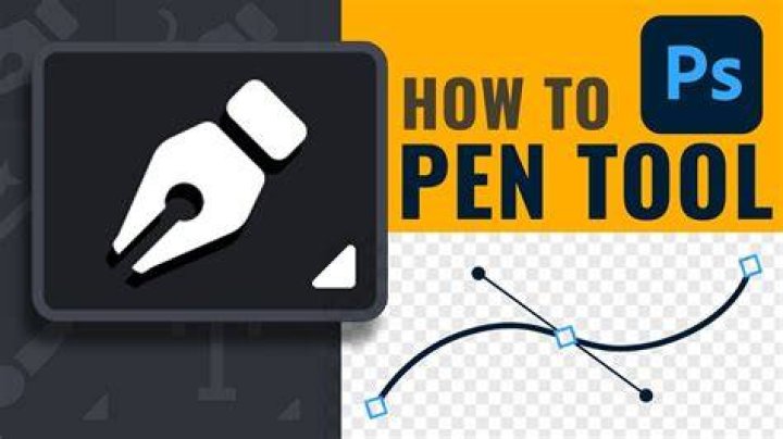 How do I make my pen tool smoother?
