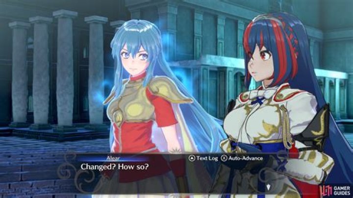 How do you get Cormag in Eirika route?