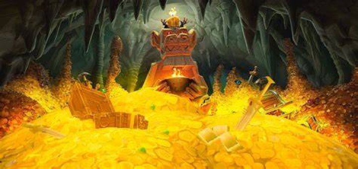 How do you get gold in Thief?