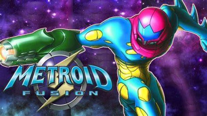 How do you get the Debug menu in Metroid Fusion?