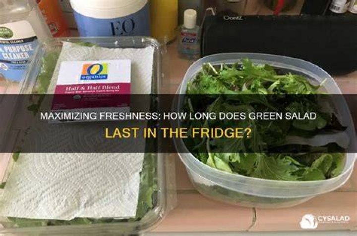 How long does WD Green last?