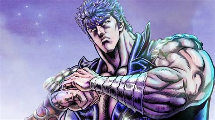How many chapters Hokuto no Ken?