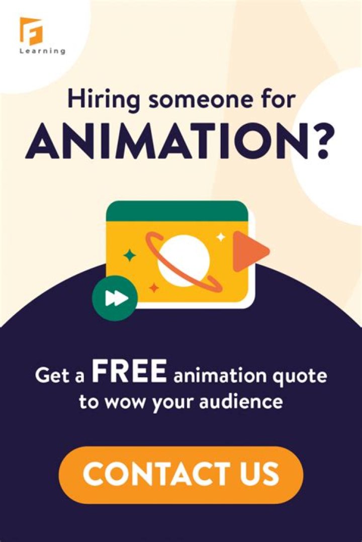 How much does an animation course cost?