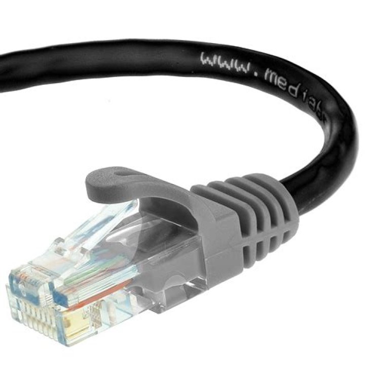 How much is a 15 foot ethernet cable?