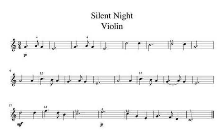 How much is a good sounding violin?
