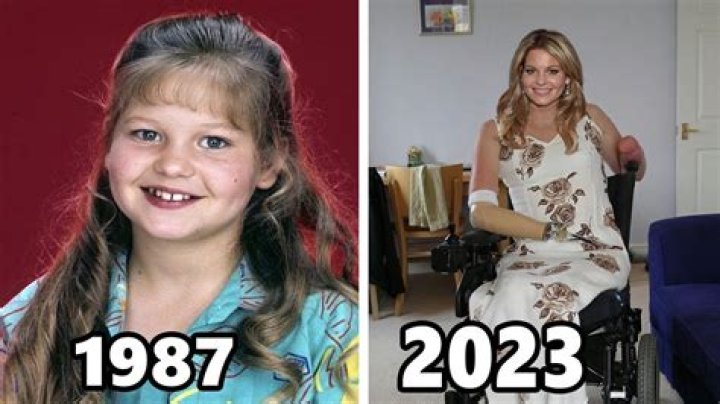 How old is Michelle Khan?