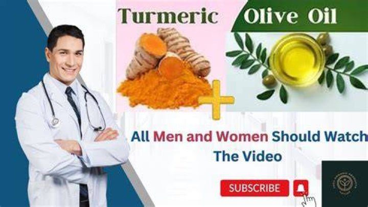 How to mix turmeric?