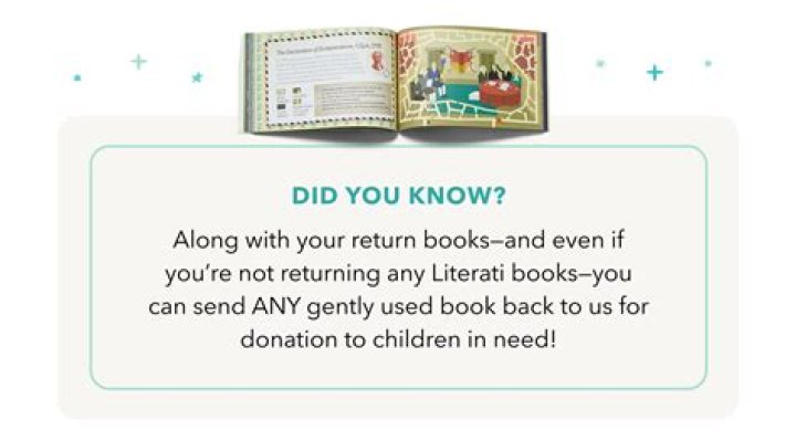 How to return a book with MBS Direct?
