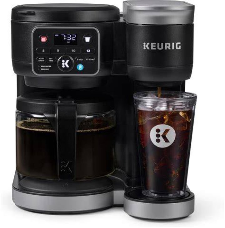 Is Keurig multistream technology worth it?