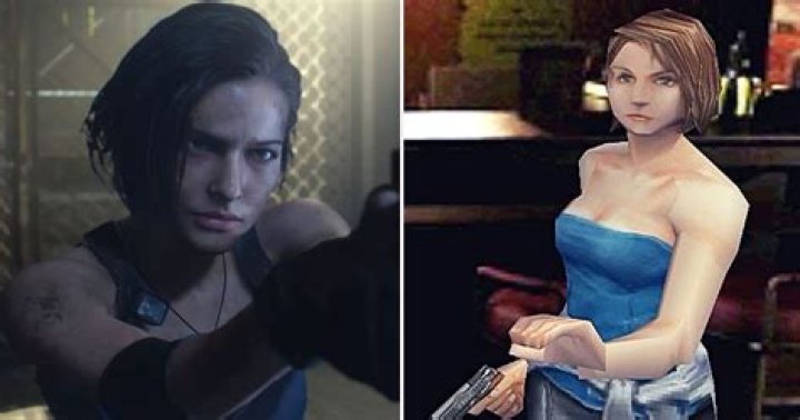 Is Resident Evil 3 better than remake?