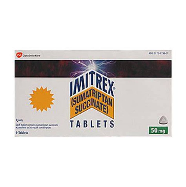 Is sumatriptan succinate expensive?