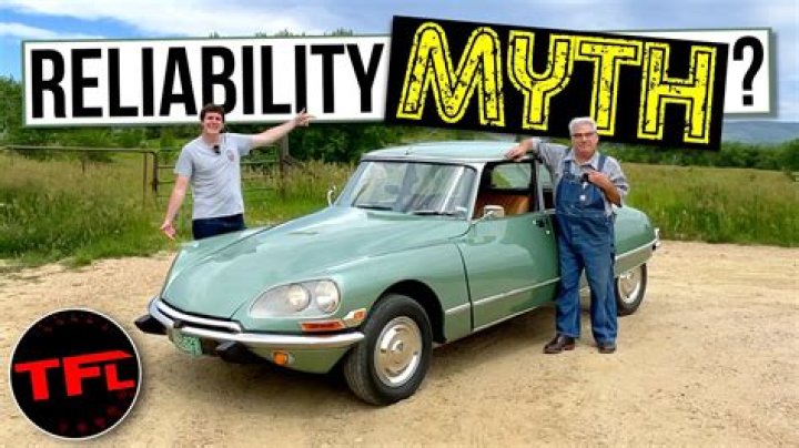 Is the Citroen DS reliable?