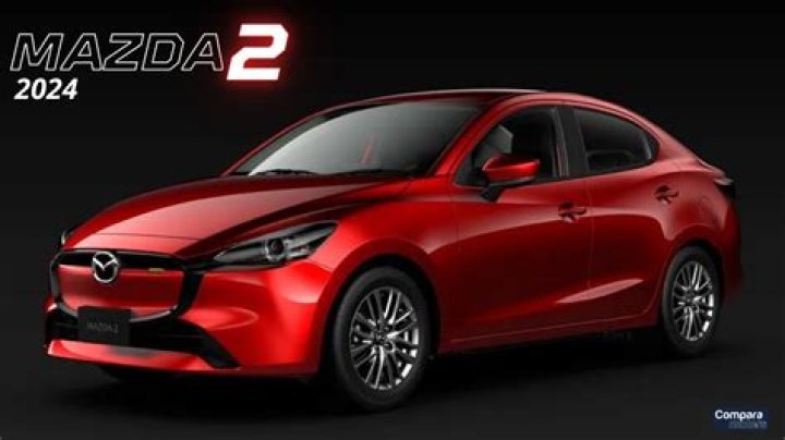 Is the Mazda 2 Fast?