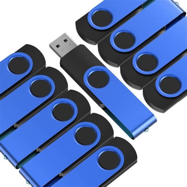 Is there a 2 GB USB?