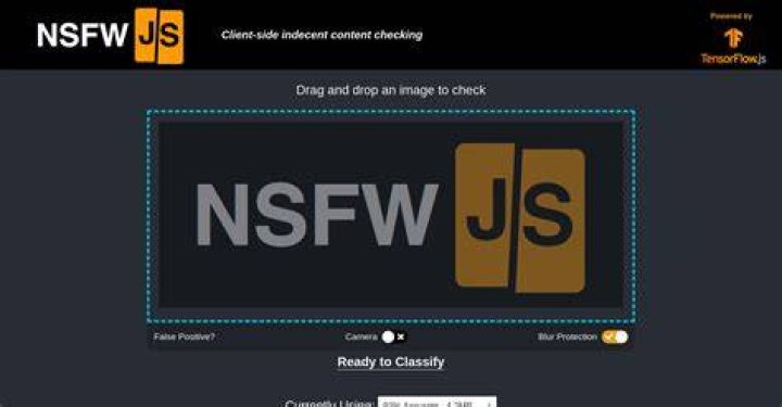 Is there still NSFW on Imgur?