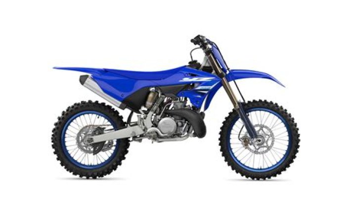 Is YZ250 an enduro?