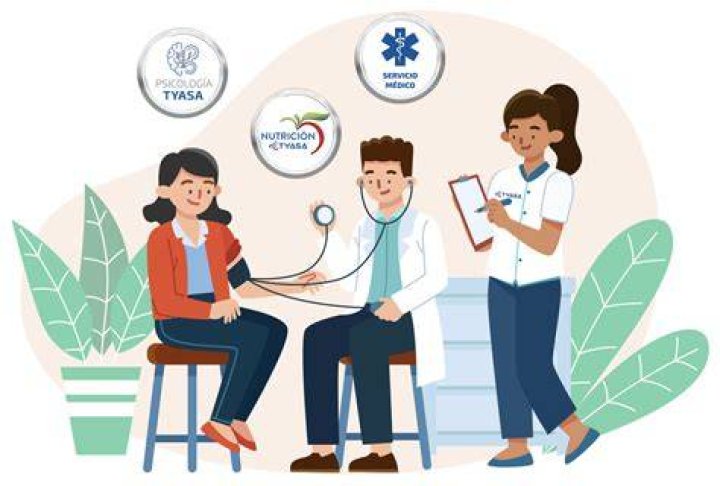 Que es el servicio de salud?
