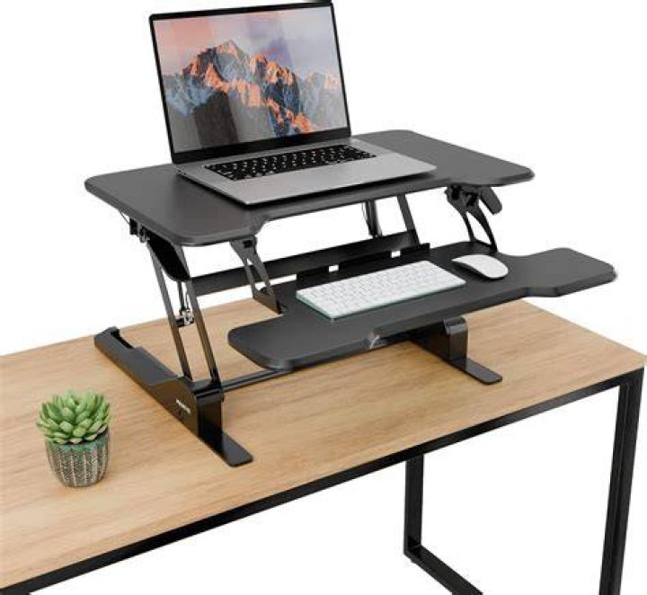 Should I get a height adjustable desk?