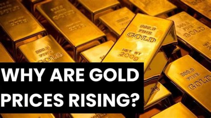 What are gold seals?
