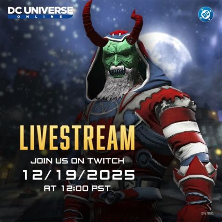 What are legends DCUO?