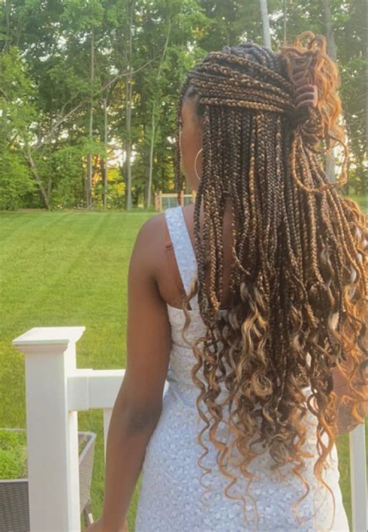 What braids are in style?