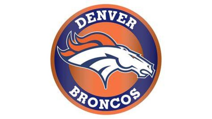 What brand is Broncos?