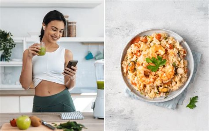 What breaks a 20 hour fast?